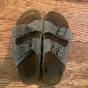 Women’s Birkenstock’s